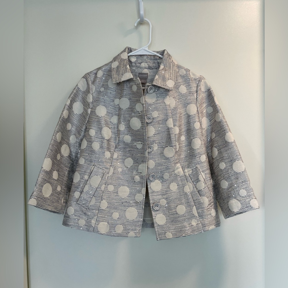 Chico Blazer
